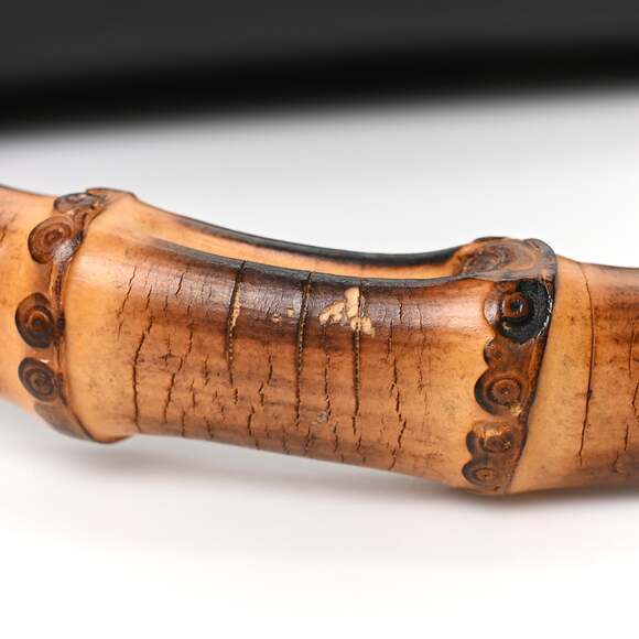 Gucci Shangai Calfskin Small Classic #223101G17B - Picture 11 of 11